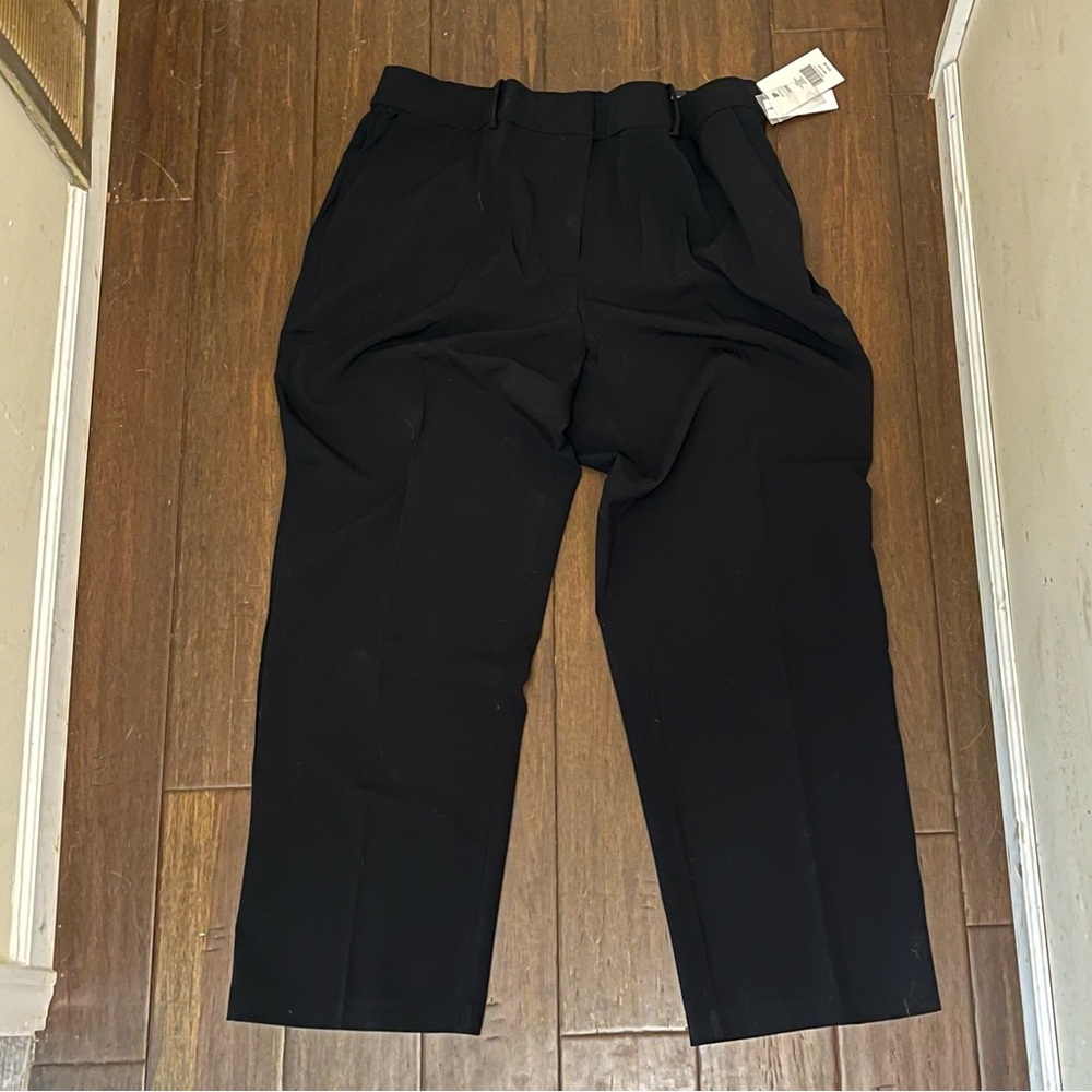 The Limited Black Pant Suit Trousers